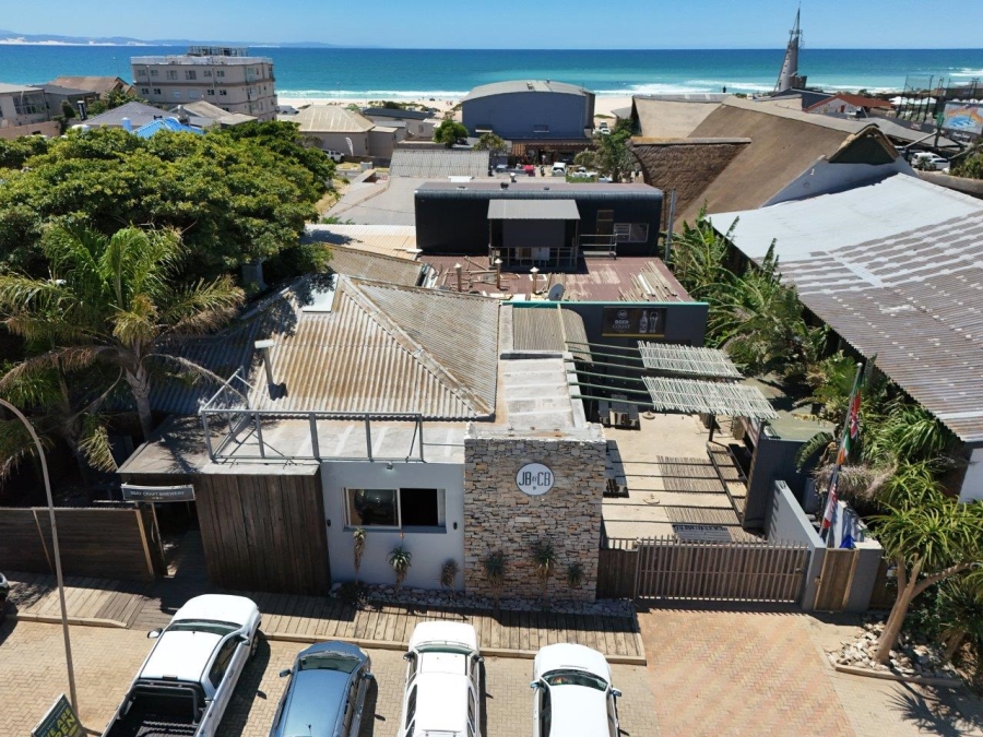 Commercial Property for Sale in Jeffreys Bay Central Eastern Cape